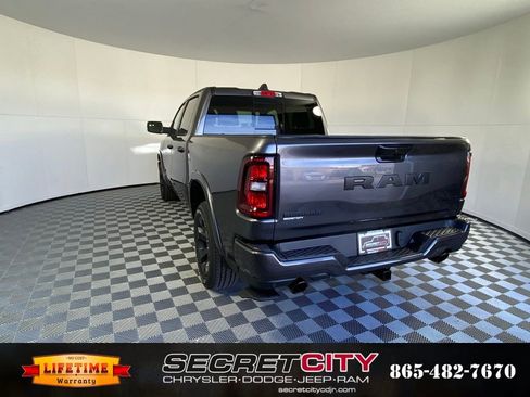 New 2026 RAM 1500 Big Horn image 5