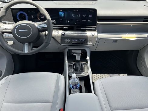 New 2026 Hyundai Kona SEL Sport FWD image 18
