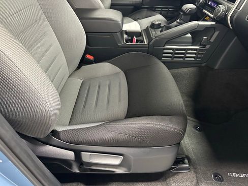 Used 2025 Toyota 4Runner TRD Off-Road image 58