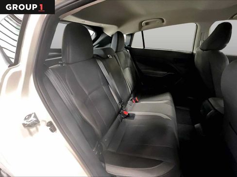 Certified 2024 Subaru Impreza 2.0i AWD/4WD image 19