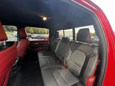Used 2023 RAM 1500 Rebel w/ Rebel Level 1 Equipment Group image 34