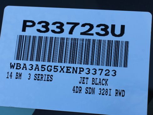 Used 2014 BMW 328i image 30