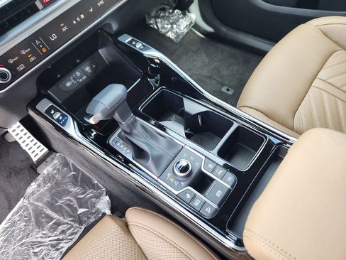 New 2026 Kia Sorento SX Prestige w/ Olive Brown Leather Package image 20