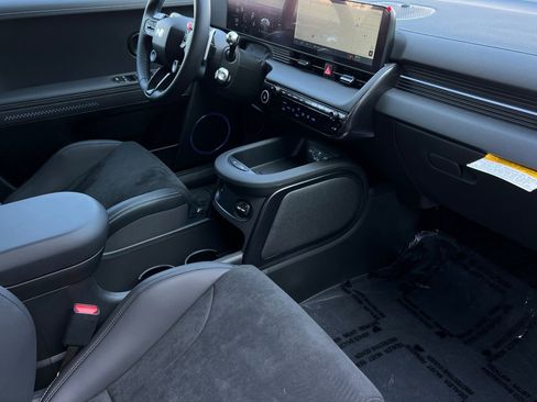 New 2025 Hyundai Ioniq 5 N image 17