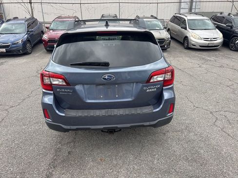 Used 2016 Subaru Outback 2.5i Limited image 6