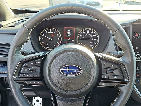 Used 2024 Subaru Crosstrek 2.5i Sport image 18