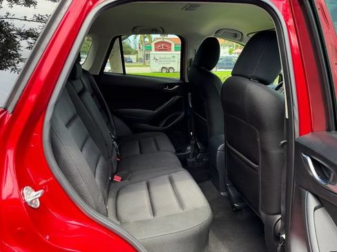 Used 2014 MAZDA CX-5 Touring FWD image 17