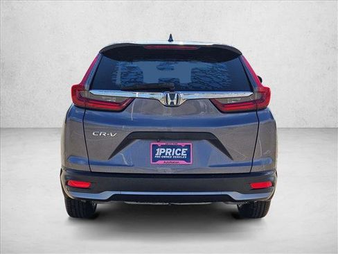 Used 2020 Honda CR-V LX image 6