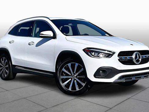 Used 2023 Mercedes-Benz GLA 250 image 3