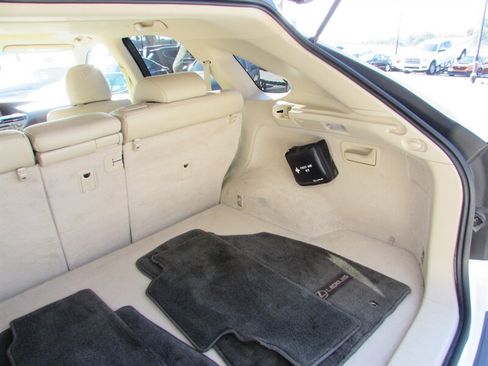 Used 2010 Lexus RX 350 AWD w/ Premium Pkg image 31