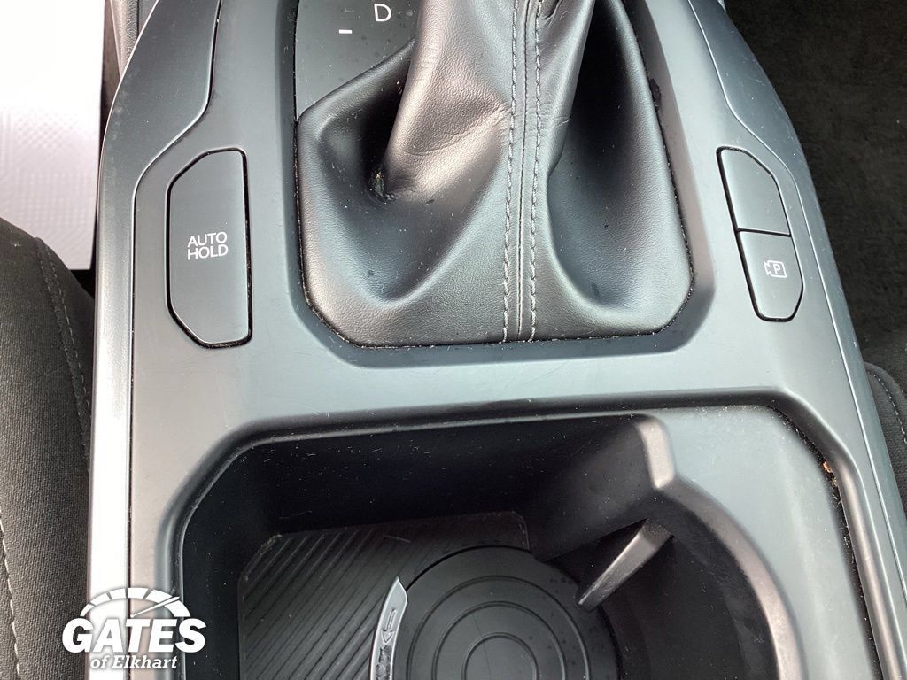 Used 2025 Kia K4 FWD image 31