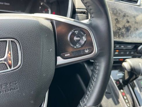 Used 2020 Honda CR-V EX-L image 20