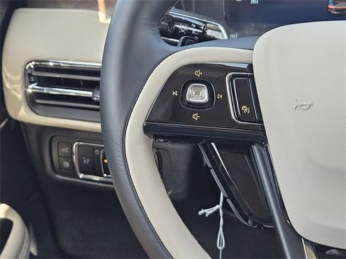 New 2025 Lincoln Corsair Grand Touring w/ Equipment Group 301A image 25