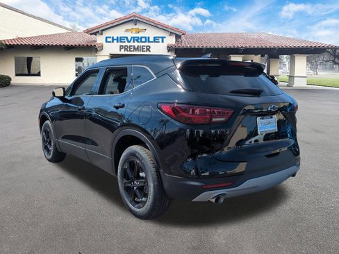 New 2026 Chevrolet Blazer LT w/ Convenience Package image 6