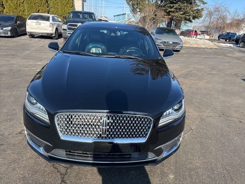 Used 2017 Lincoln MKZ Reserve w/ Climate Package image 54