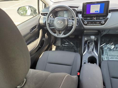 Certified 2023 Toyota Corolla LE w/ LE Convenience Package FWD image 16