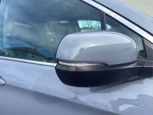 New 2026 Honda Ridgeline RTL image 6