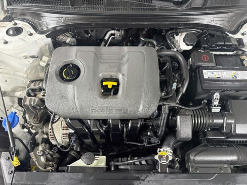 Used 2019 Kia Forte LXS FWD image 38