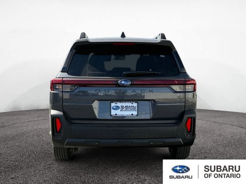 New 2026 Subaru Outback Premium image 4
