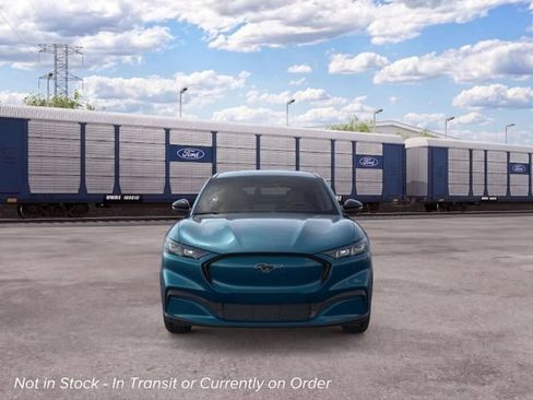 New 2026 Ford Mustang Mach-E Premium RWD image 6