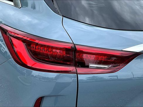 Used 2023 INFINITI QX50 Luxe FWD image 22