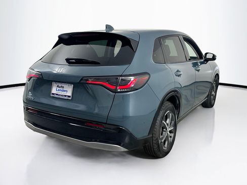 Used 2023 Honda HR-V EX-L image 5