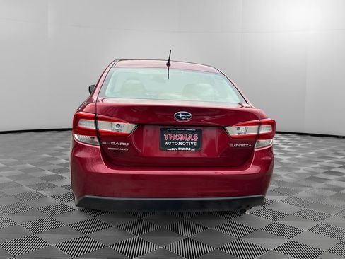 Used 2022 Subaru Impreza 2.0i image 6