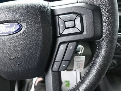 Used 2016 Ford F150 XLT w/ Equipment Group 302A Luxury AWD/4WD image 19