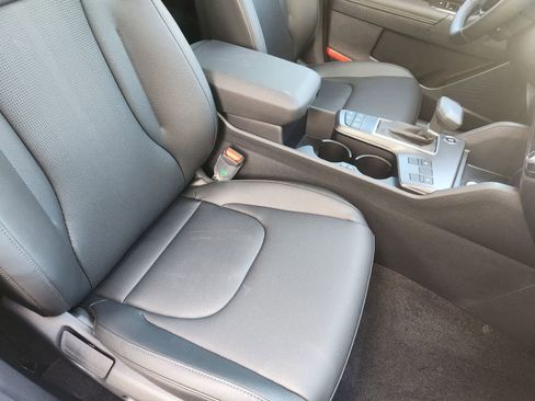 New 2026 Kia Sportage EX FWD image 13