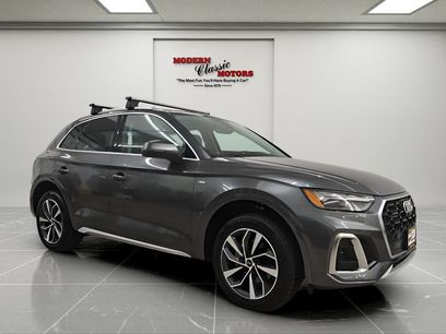 Used 2023 Audi Q5 2.0T Premium Plus