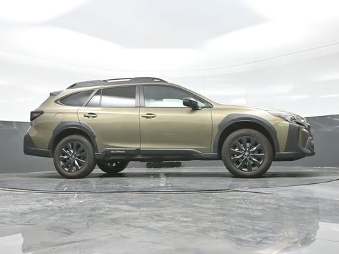 Used 2024 Subaru Outback Onyx Edition image 46