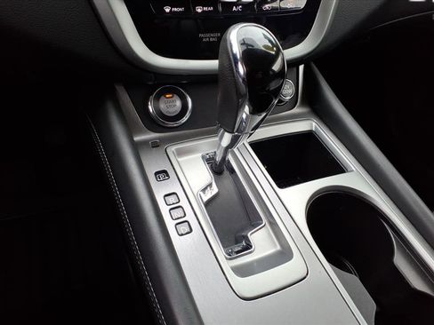 Used 2019 Nissan Murano SL w/ Cargo Package image 23