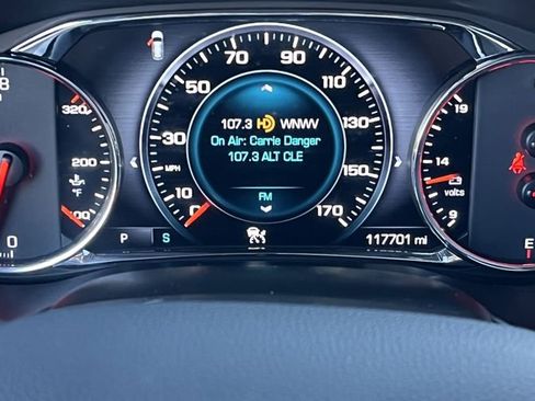 Used 2019 GMC Acadia Denali w/ Technology Package image 13