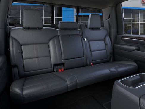 New 2026 Chevrolet Silverado 2500 High Country w/ High Country Premium Package AWD/4WD image 18