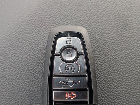 New 2026 Ford F150 XLT w/ Equipment Group 302A MID image 31