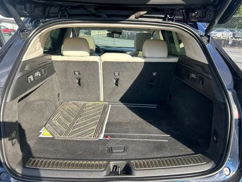 Used 2021 Buick Envision Essence FWD image 21