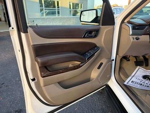 Used 2018 Chevrolet Tahoe LT image 43