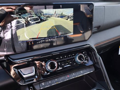 New 2026 GMC Sierra 3500 AT4 image 15