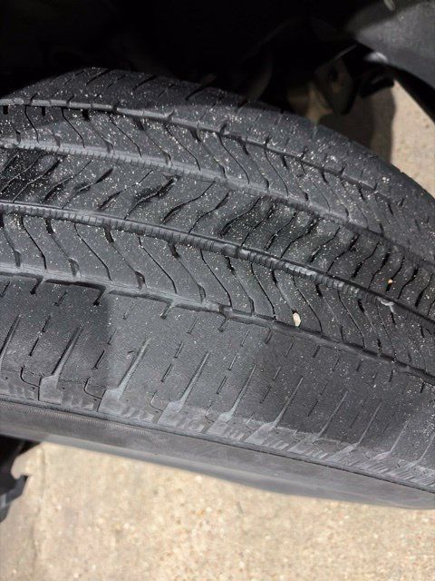Used 2022 Ford Explorer XLT RWD image 9