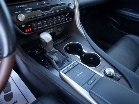 Used 2020 Lexus RX 350 FWD w/ Premium Package image 28