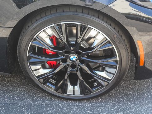 New 2026 BMW 430i w/ M Sport Package RWD image 9