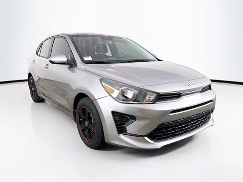 Used 2023 Kia Rio S FWD image 9