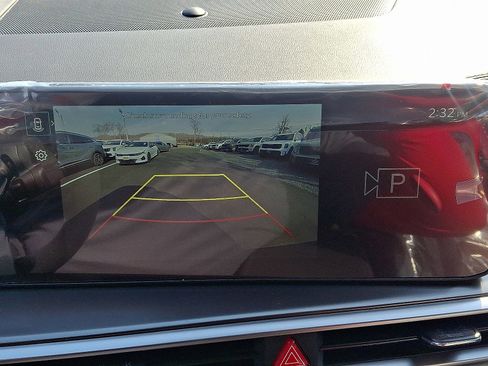 New 2026 Kia Sorento LX image 13