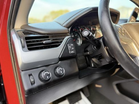 Used 2015 Chevrolet Tahoe LT AWD/4WD image 20