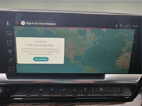 Used 2022 GMC Sierra 1500 Elevation w/ LPO, Elevation Black Package image 4