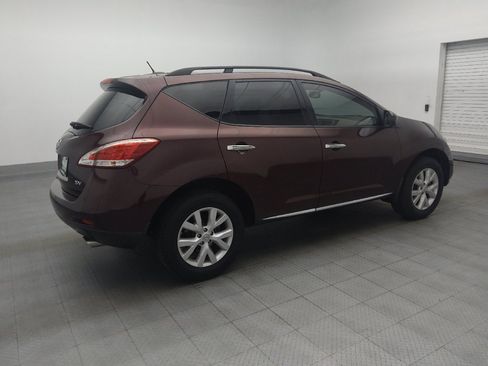 Used 2014 Nissan Murano SV FWD image 10