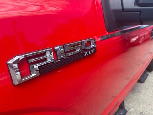 Used 2020 Ford F150 XLT w/ Equipment Group 301A Mid AWD/4WD image 30