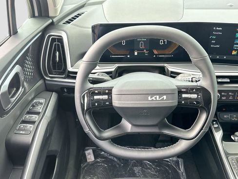 Used 2026 Kia Sorento S FWD image 21