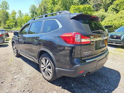 Used 2021 Subaru Ascent Limited w/ Technology Package