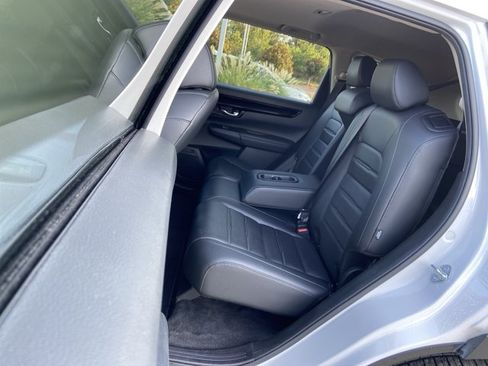 Used 2024 Honda CR-V EX-L image 16